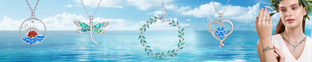 Sea life Jewelry